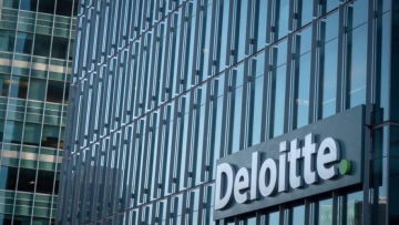 Budova společnosti Deloitte