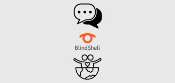 Připojte se k naší komunitě – BlindShell je víc než jen telefon!