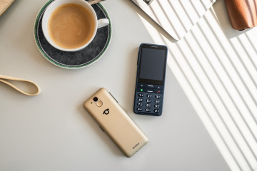 Proč je BlindShell nejlepší telefon pro nevidomé a slabozraké?